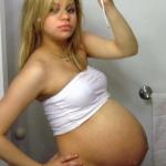 Zwangertjesss